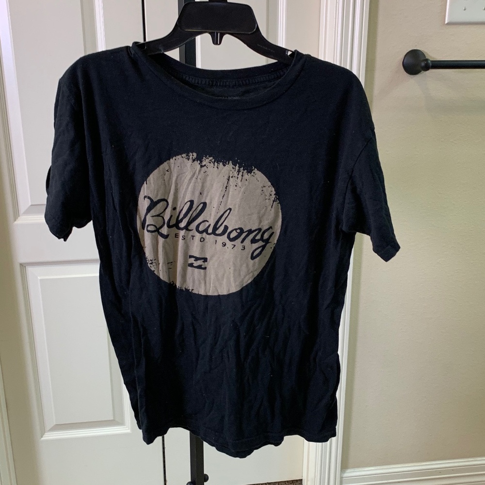 Billbong t-shirt